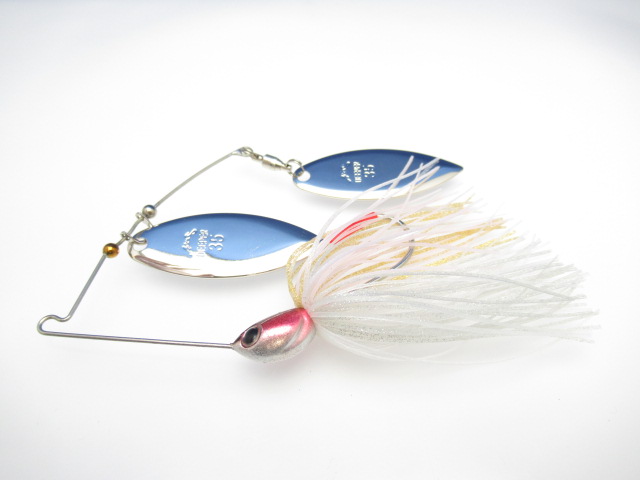 ディーパーレンジ 1/4oz DW