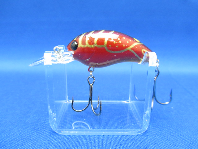 ワーミングクランクショット ルアー通販ショップ 7palms Web店