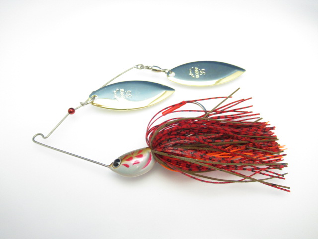 ディーパーレンジ 3/8oz DW