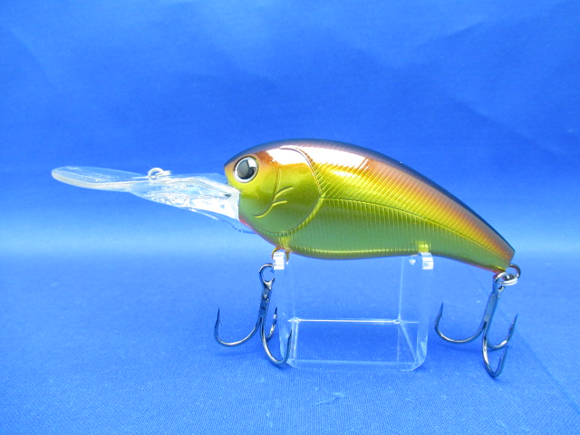 ショットオーバー7