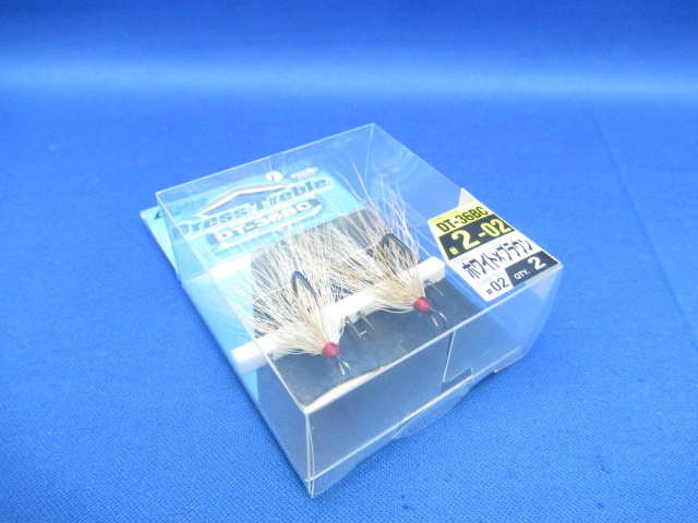 ドレストリプル DT-36BC