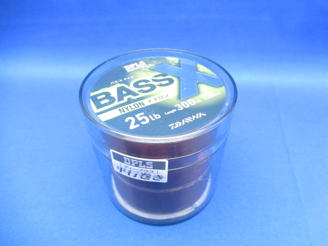 バス-X ナイロン