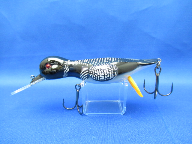 Danny the Duck Crankbait 14cm/48g/フローティング