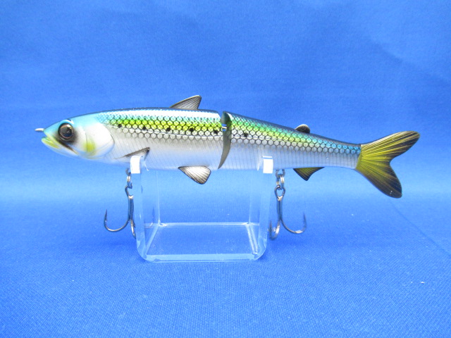 Hypo Teez Glidebait (14cm/21g/サスペンド)