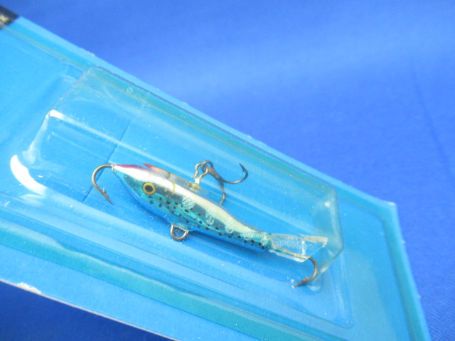 アイスジグ W-03