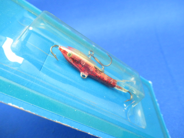 アイスジグ W-03