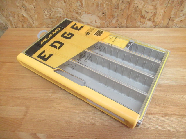 PLASE370 EDGE STANDARD