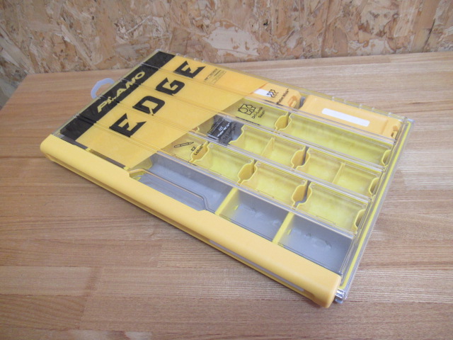 PLASE 400 EDGE ターミナル