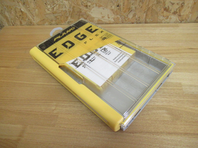 PLASE366 EDGE フレックス