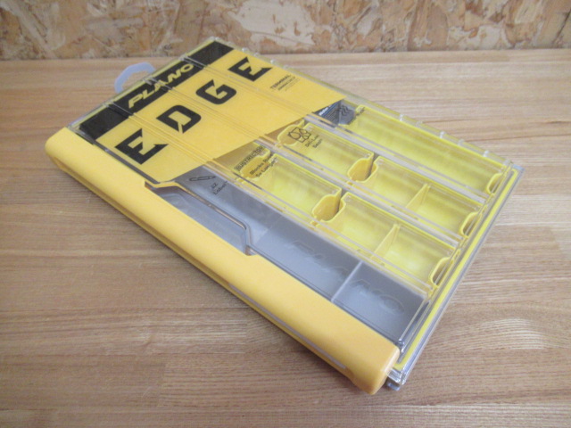 PLASE300 EDGE ターミナル