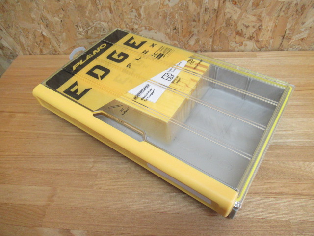 PLASE 377 EDGE フレックス