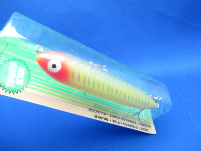 オリジナル ザラスプーク