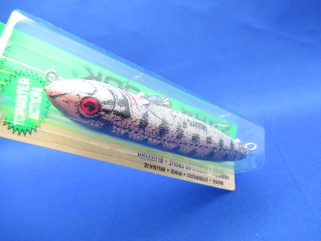 オリジナル ザラスプーク / ルアー通販ショップ 7PALMS WEB店