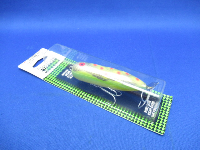 マグナムトーピード / ルアー通販ショップ 7PALMS WEB店