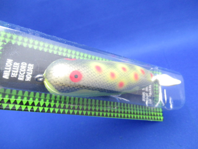 マグナムトーピード / ルアー通販ショップ 7PALMS WEB店