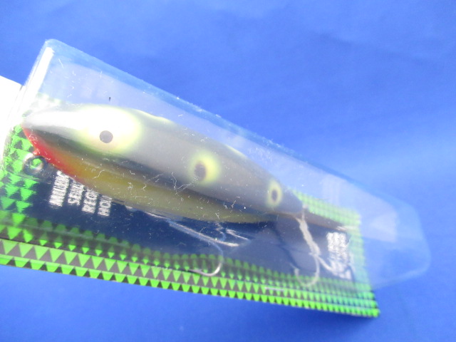 ザラスプーク II