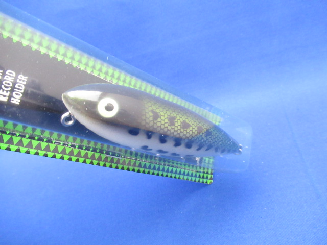 ザラスプーク II