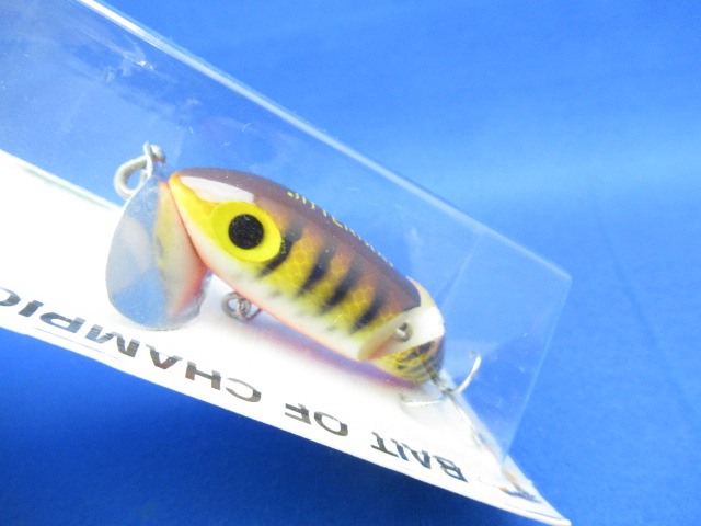 ジョイントジッターバグクリッカー 3/8oz