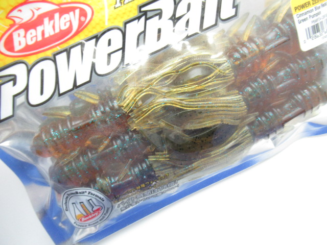 パワーゼステール 4”