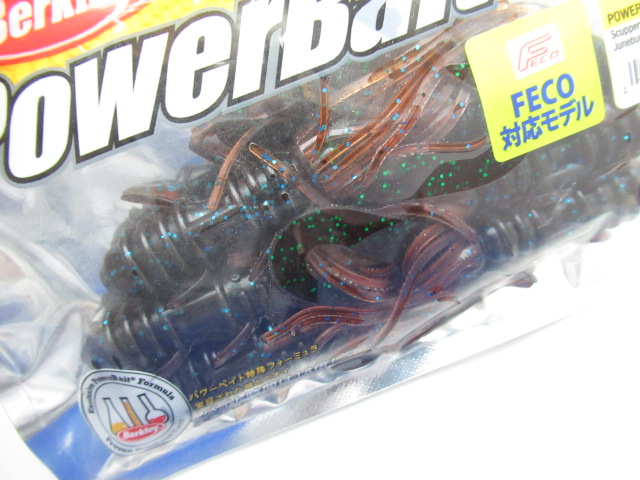 パワーゼステール 4”