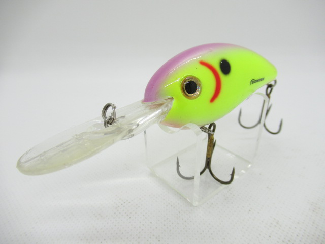 SWITCHBACK SHAD D7