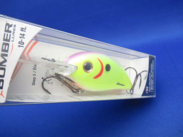 SWITCHBACK SHAD M7