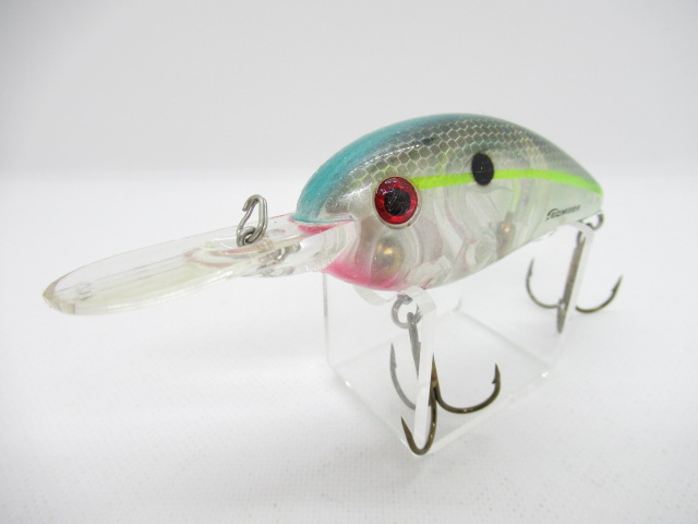 SWITCHBACK SHAD M7