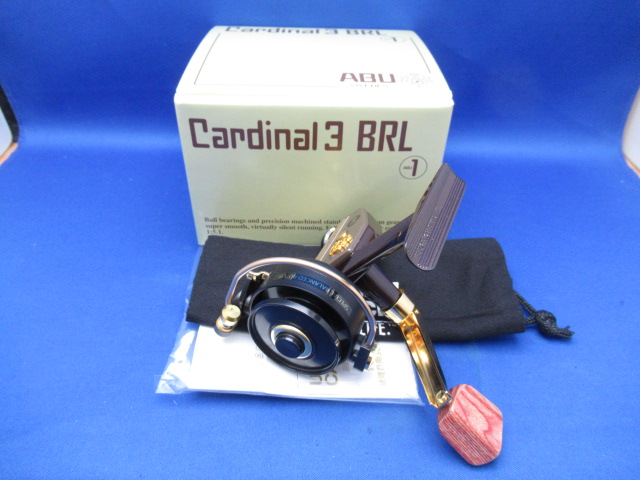 アブカーディナルCDL純正バンドル アブカーディナルCDL純正バンドル - メルカリ