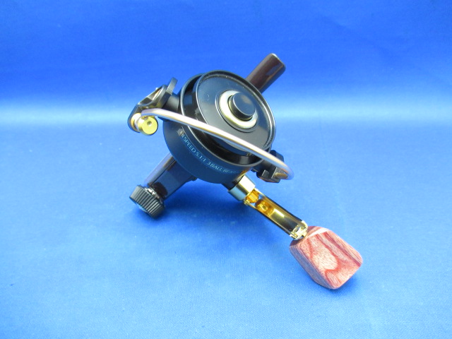 カーディナル3BRL ABU Cardinal 3BRL CDL - Spinning Reels