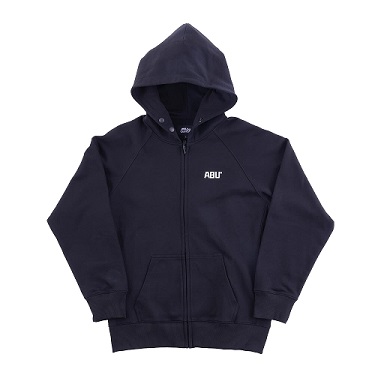 AMBクラシックロゴフーディー