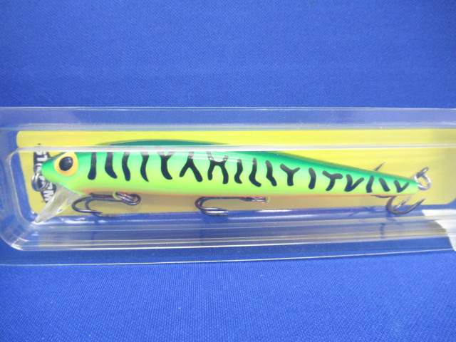 オリジナルサンダースティック 11cm(12g)