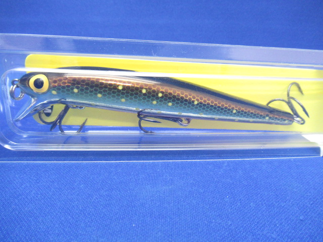 オリジナルサンダースティック 11cm(12g)