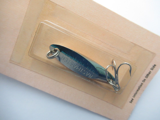 カストマスター 1/8oz