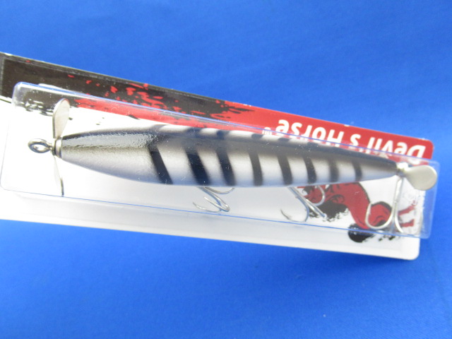 デビルズ ホース 1/2oz