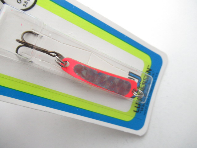 HUS・LURE 1/8oz
