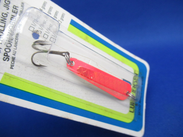 HUS・LURE 1/8oz