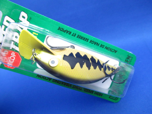 スピードトラップ 1/4oz(11g)