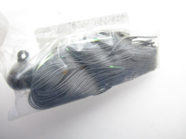 ウエポンラバージグ 3/8oz