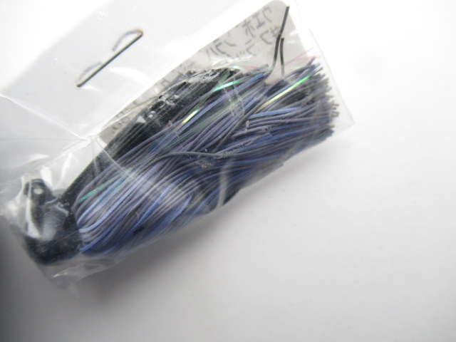 ウエポンラバージグ 3/8oz