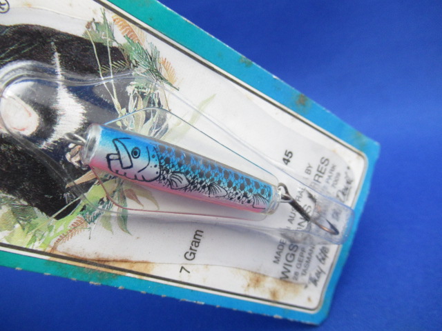 タスマニアンデビル 7g