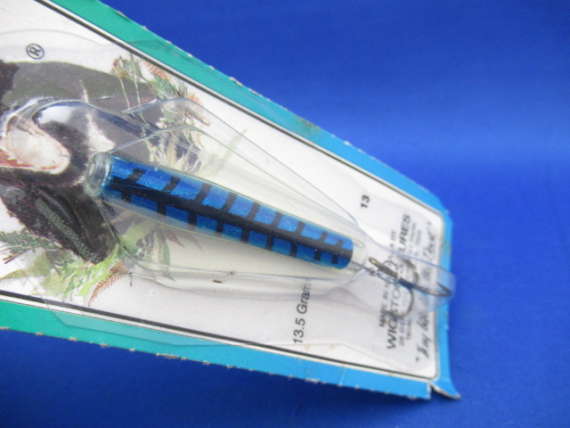 タスマニアンデビル 13.5g