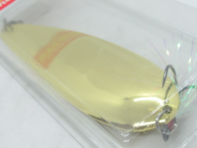 8”Ben Parkerマグナムスプーン