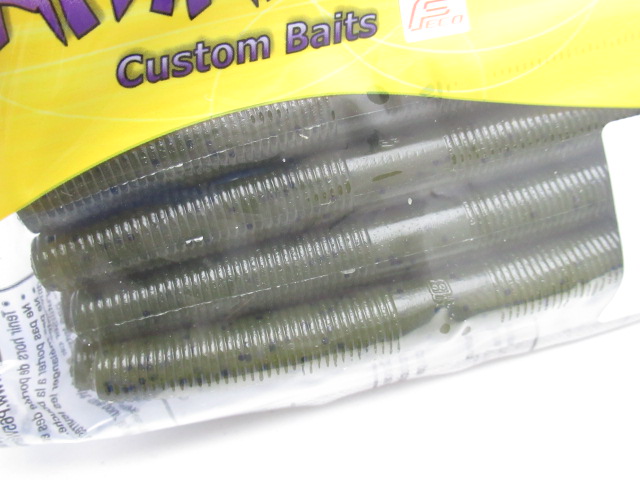 Eco 5”ファットヤマセンコー