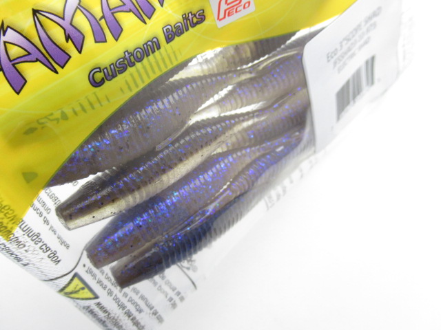 Eco 3”スコープシャッド