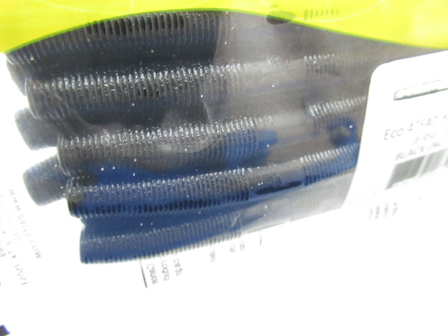 Eco 4”ファットヤマセンコー