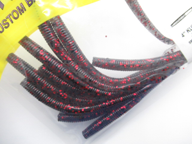 カットテール 4”(10イリ)