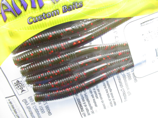 カットテール 4”(10イリ)