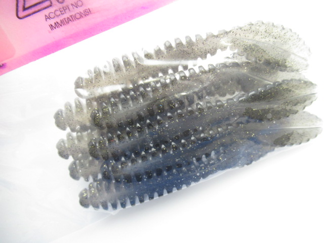 deps ワーム ZOOM ワーム BOREAS ワーム フィッシング デプス