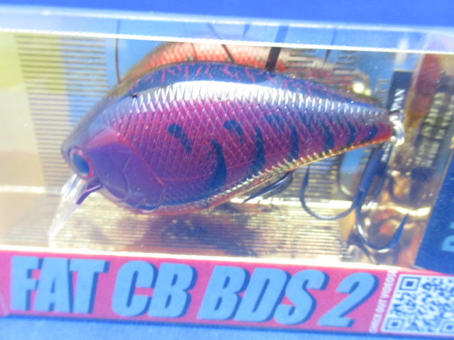 FAT CB B.D.S.2