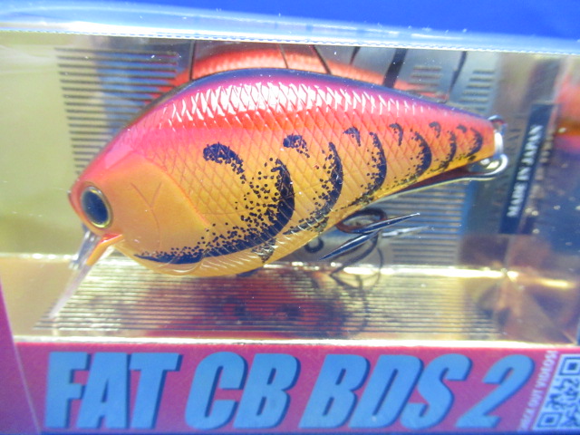 FAT CB B.D.S.2
